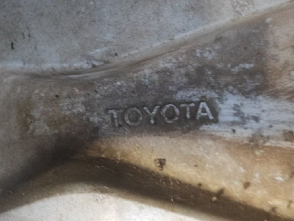 4261A53130 | Диск R18 задн. LEXUS IS250/350 05-13 - Фото 5