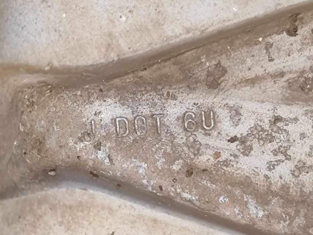 4261A53130 | Диск R18 задн. LEXUS IS250/350 05-13 - Фото 6