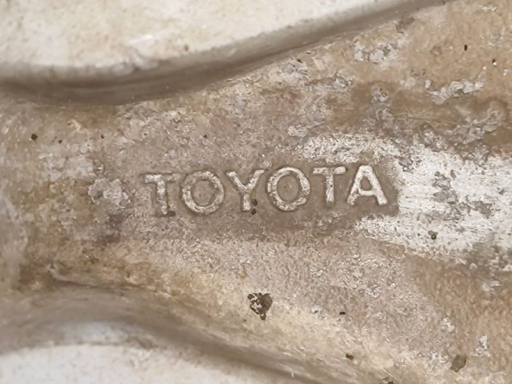 4261A53130 | Диск R18 задн. LEXUS IS250/350 05-13 - Фото 7