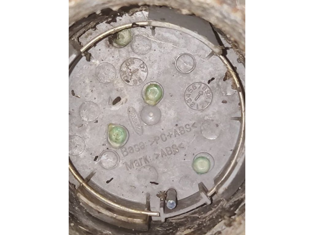 4261A53130 | Диск R18 задн. LEXUS IS250/350 05-13 - Фото 8