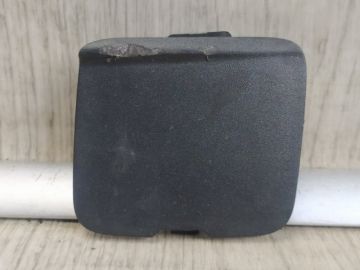 Заглушка буксирувального гака передн. MAZDA 3 BL 09-13