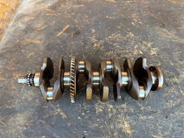 Колінвал TOYOTA CAMRY 40 06-11