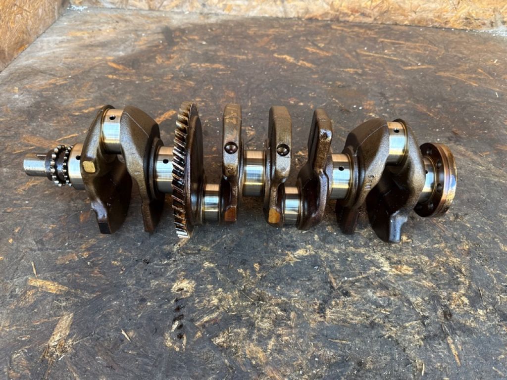 13401-0H010 | Колінвал TOYOTA CAMRY 40 06-11 - Фото 5