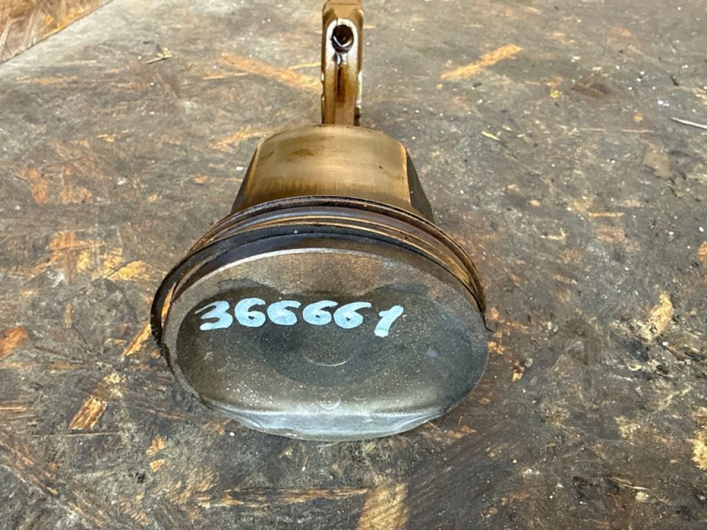 1320109790A0 | Шатун TOYOTA CAMRY 40 06-11 - Фото 3