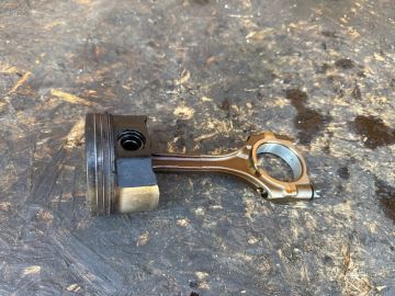 Шатун TOYOTA CAMRY 40 06-11