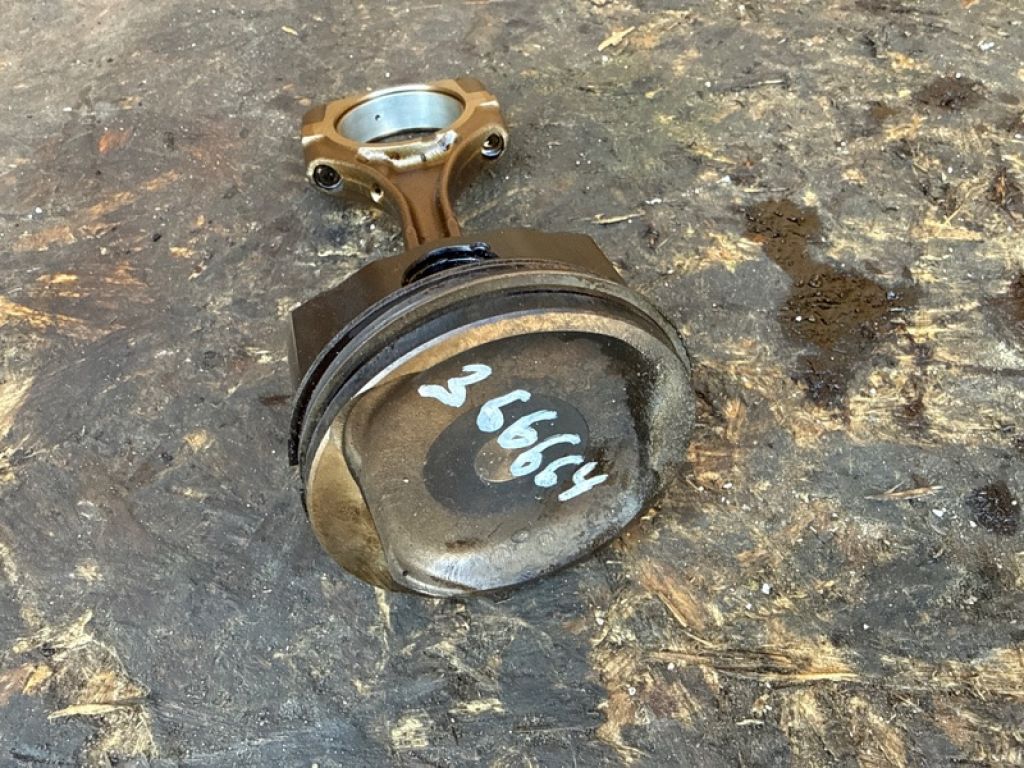 1320109790A0 | Шатун TOYOTA CAMRY 40 06-11 - Фото 3