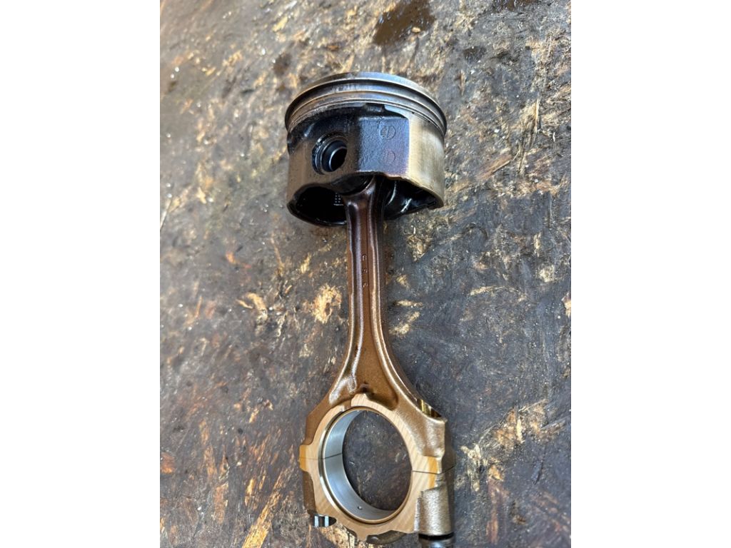 1320109790A0 | Шатун TOYOTA CAMRY 40 06-11 - Фото 5