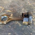 1320109790A0 | Шатун TOYOTA CAMRY 40 06-11