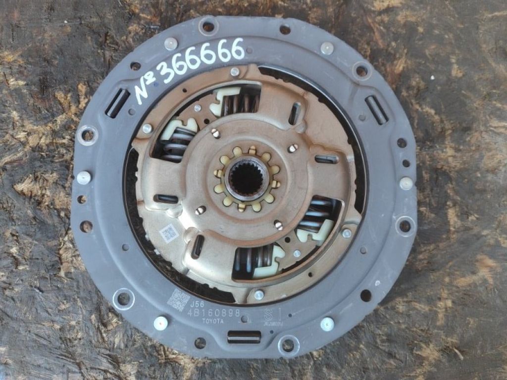 31270-K0013 | Диск зчеплення LEXUS LBX 23-