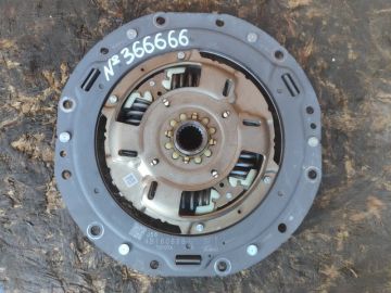 Диск зчеплення LEXUS LBX 23-