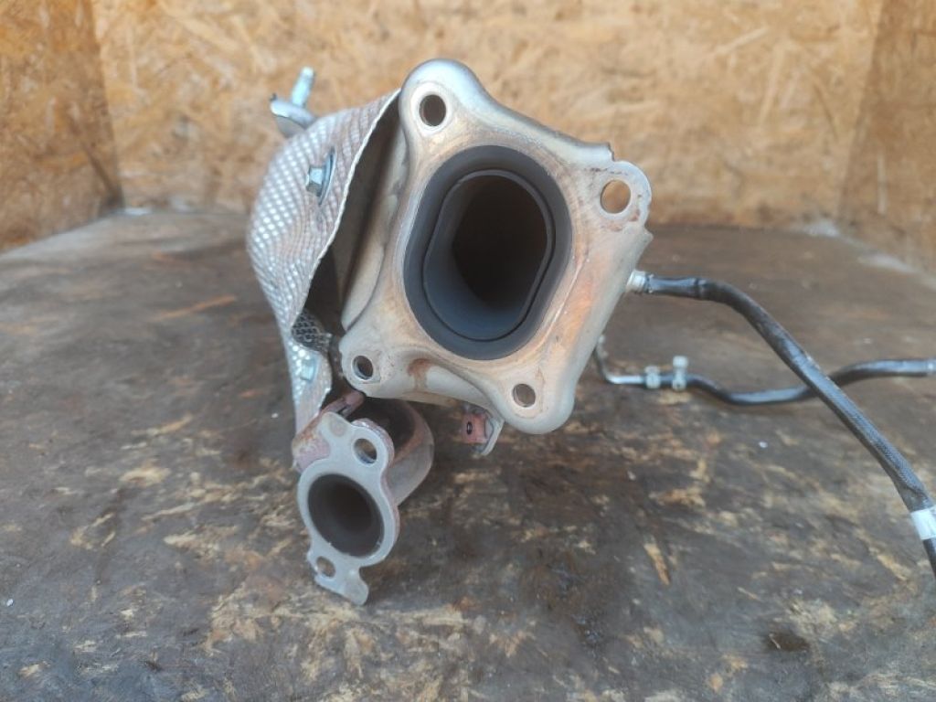 17141-15230 | Каталізатор LEXUS LBX 23- - Фото 6