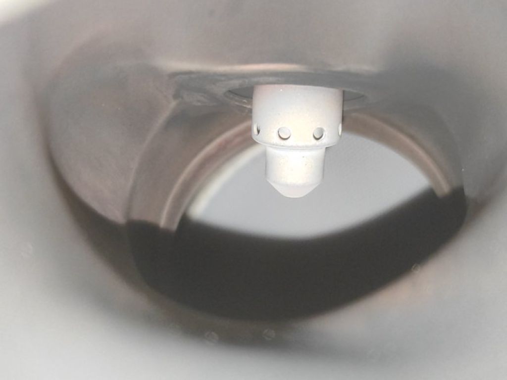 17141-15230 | Каталізатор LEXUS LBX 23- - Фото 7