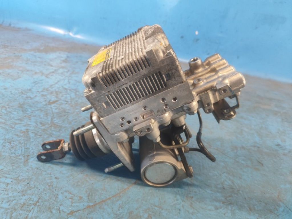 47210-47150 | Блок антиблокувальної системи TOYOTA PRIUS - 30 09-17