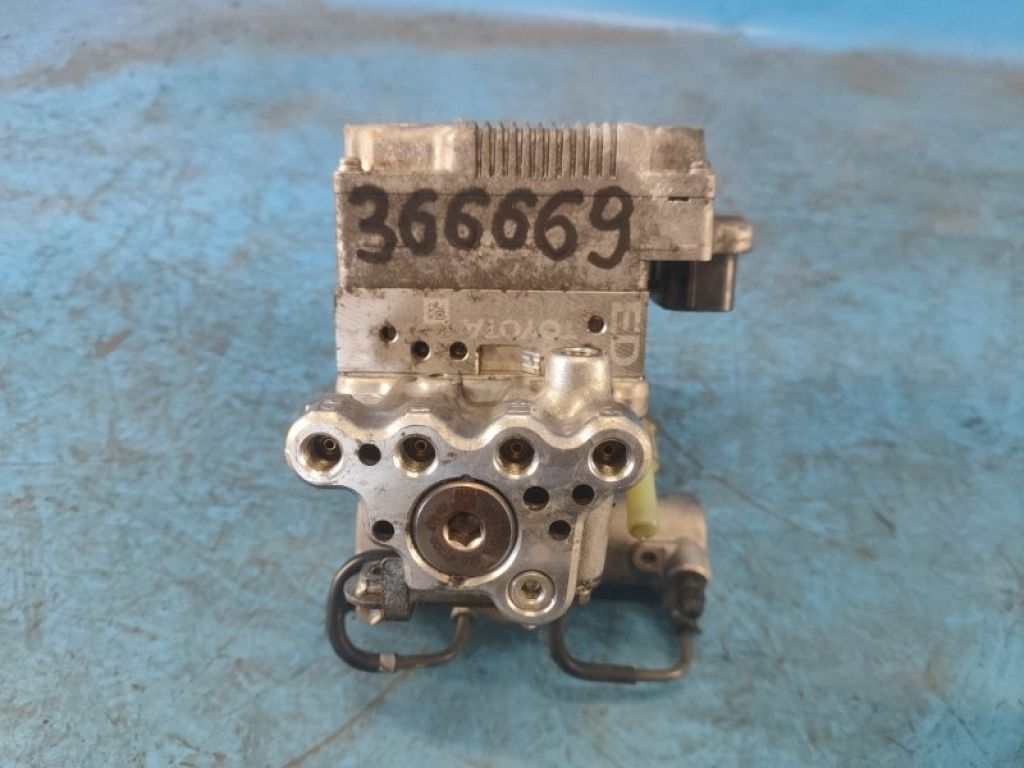 47210-47150 | Блок антиблокувальної системи TOYOTA PRIUS - 30 09-17 - Фото 2