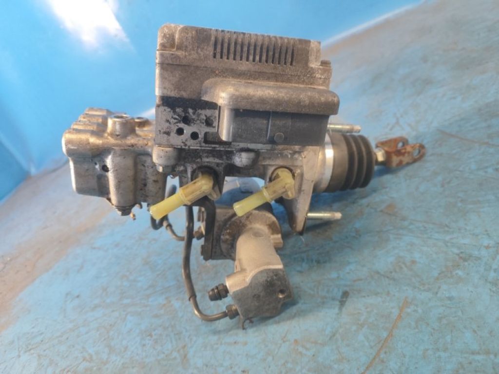 47210-47150 | Блок антиблокувальної системи TOYOTA PRIUS - 30 09-17 - Фото 3