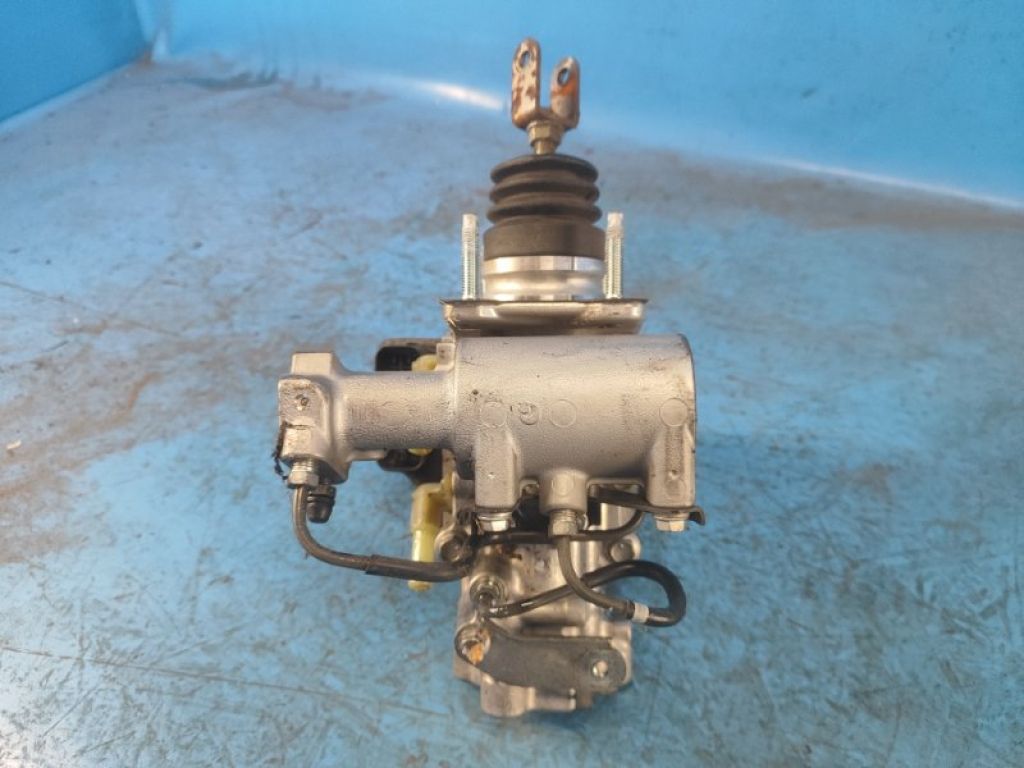 47210-47150 | Блок антиблокувальної системи TOYOTA PRIUS - 30 09-17 - Фото 5