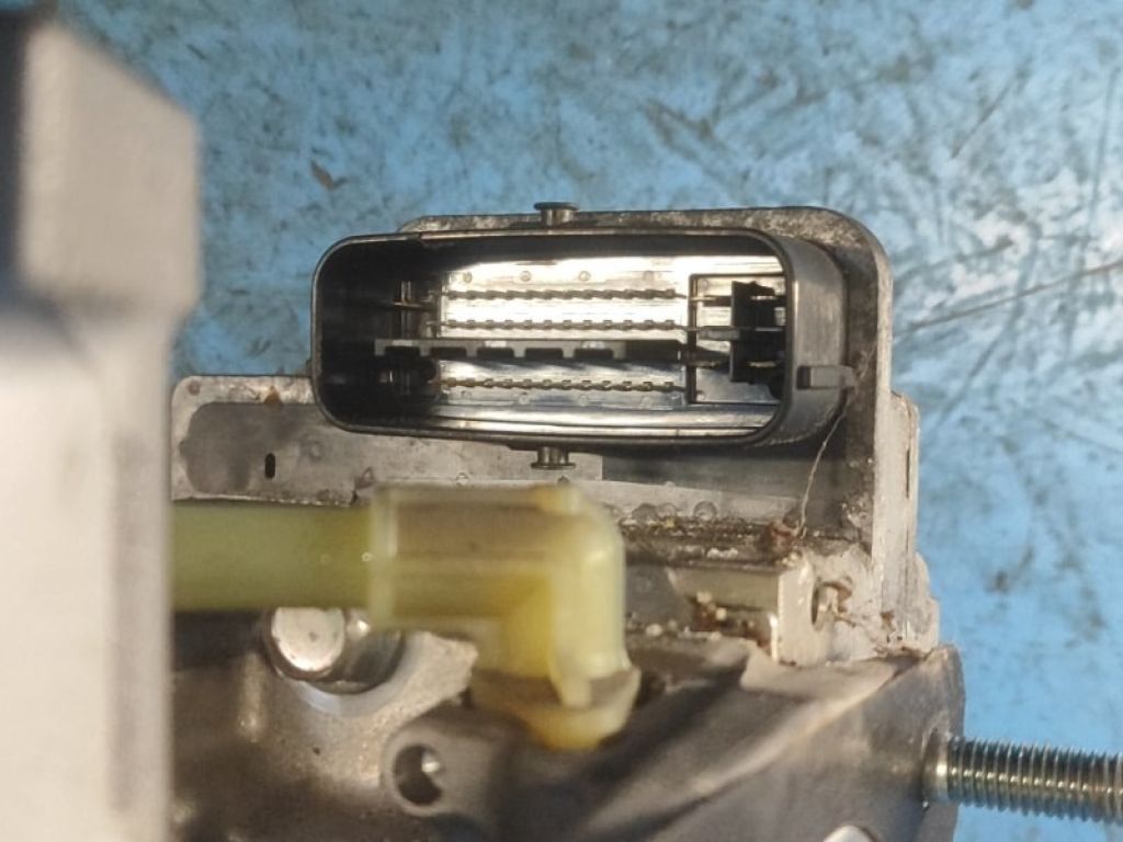 47210-47150 | Блок антиблокувальної системи TOYOTA PRIUS - 30 09-17 - Фото 6