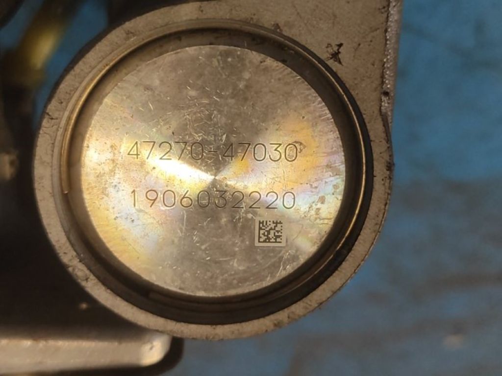 47210-47150 | Блок антиблокувальної системи TOYOTA PRIUS - 30 09-17 - Фото 7