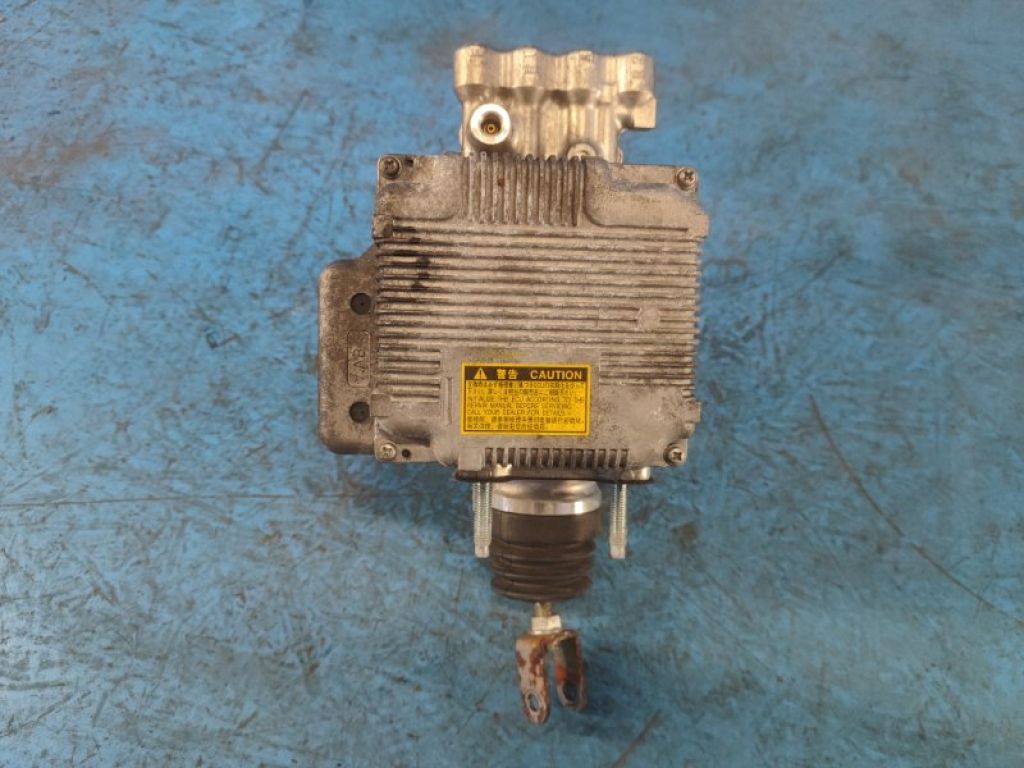 47210-47150 | Блок антиблокувальної системи TOYOTA PRIUS - 30 09-17 - Фото 9