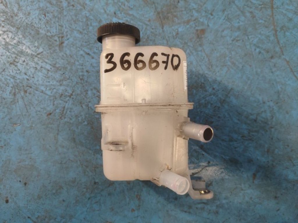 G92A047010 | Расширительный бачок инвертора TOYOTA PRIUS - 30 09-17