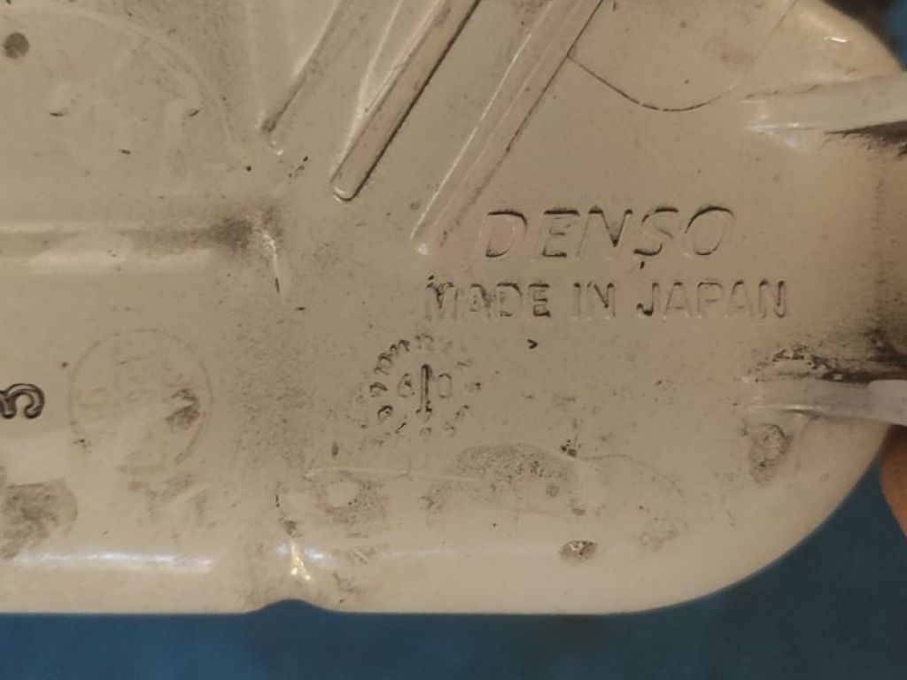 G92A047010 | Расширительный бачок инвертора TOYOTA PRIUS - 30 09-17 - Фото 7