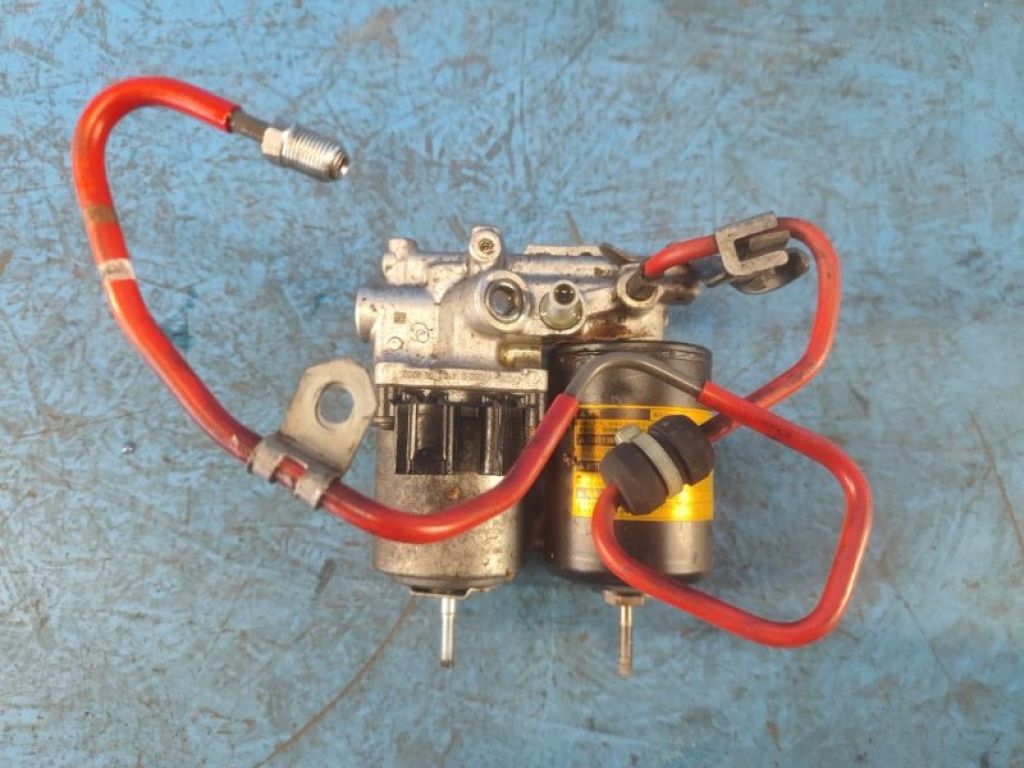 47070-47050 | Вакуумный усилитель тормозов TOYOTA PRIUS - 30 09-17