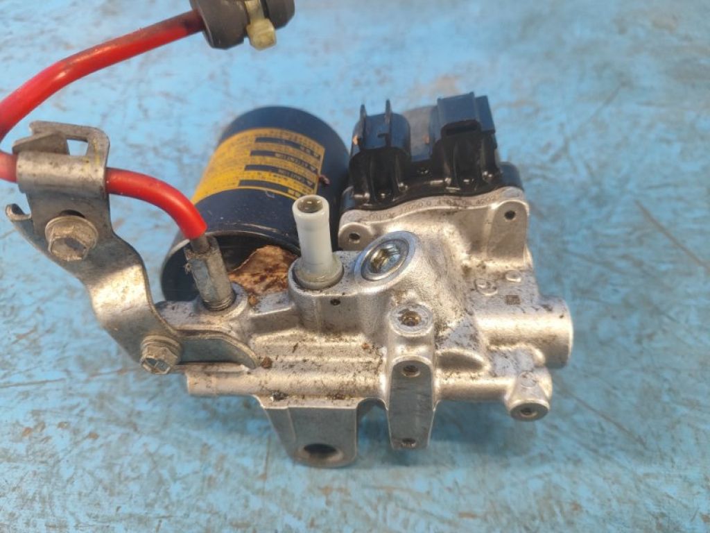 47070-47050 | Вакуумный усилитель тормозов TOYOTA PRIUS - 30 09-17 - Фото 3