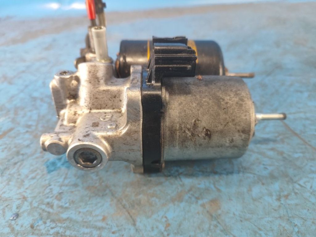 47070-47050 | Вакуумный усилитель тормозов TOYOTA PRIUS - 30 09-17 - Фото 4