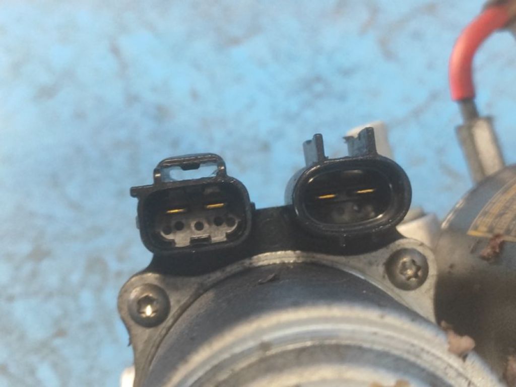 47070-47050 | Вакуумный усилитель тормозов TOYOTA PRIUS - 30 09-17 - Фото 5