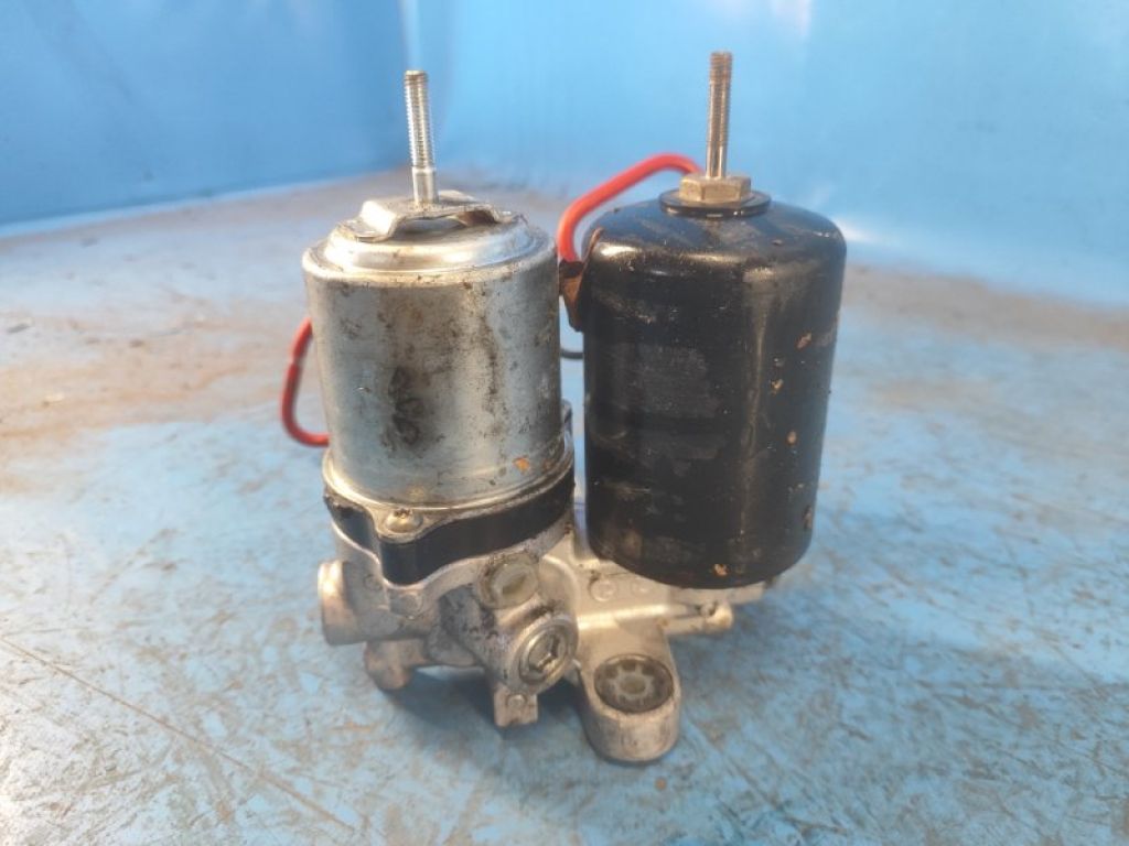 47070-47050 | Вакуумный усилитель тормозов TOYOTA PRIUS - 30 09-17 - Фото 6