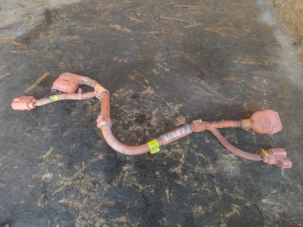 91895-4R011 | Провідка високовольтна HYUNDAI SONATA YF 10-14