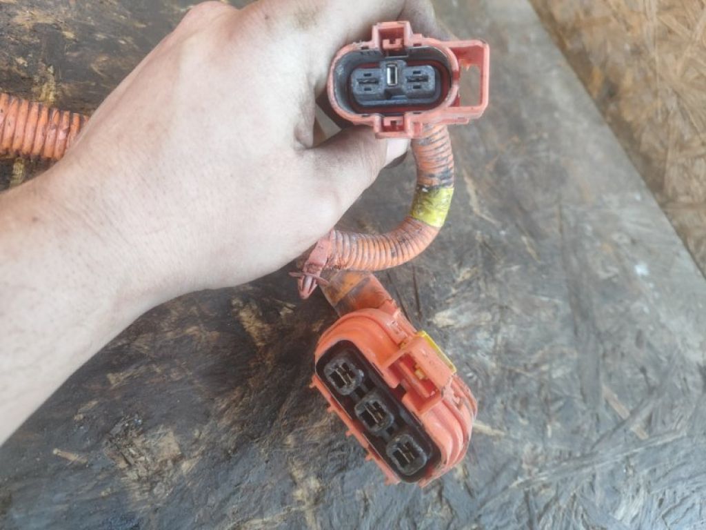 91895-4R011 | Провідка високовольтна HYUNDAI SONATA YF 10-14 - Фото 3