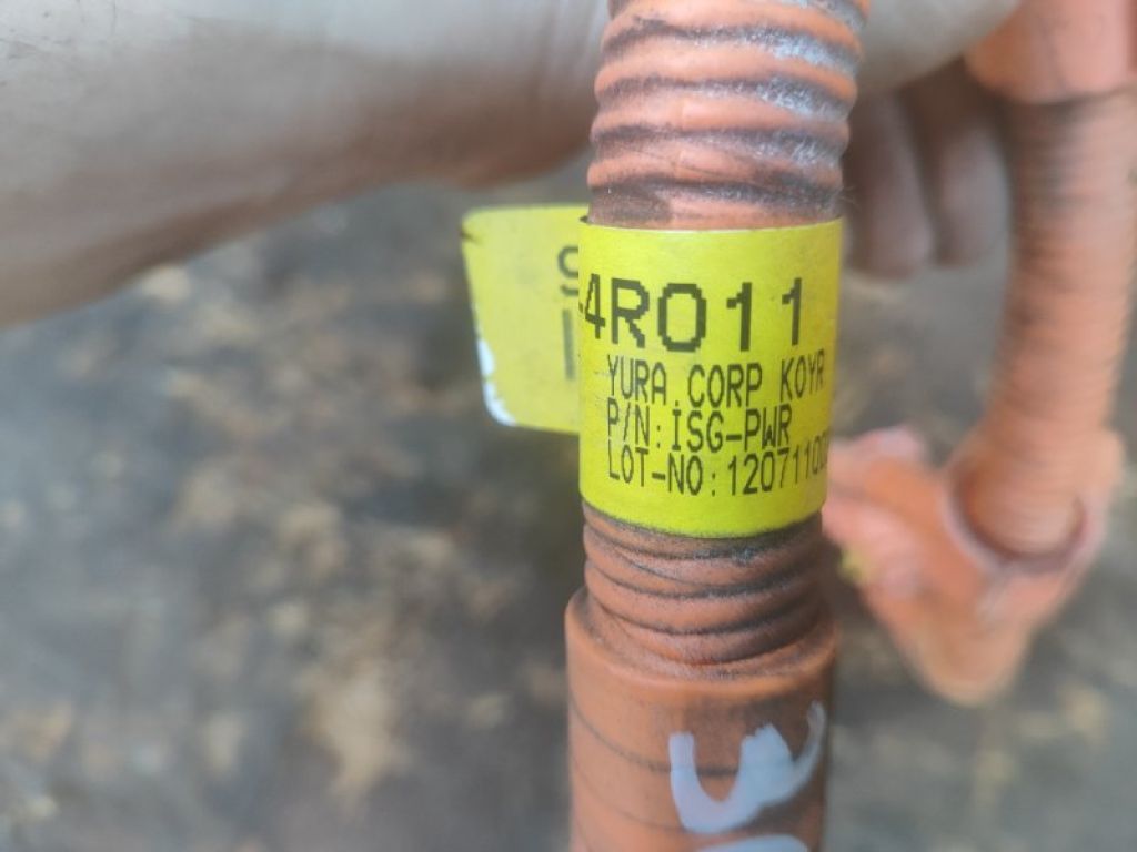 91895-4R011 | Провідка високовольтна HYUNDAI SONATA YF 10-14 - Фото 5