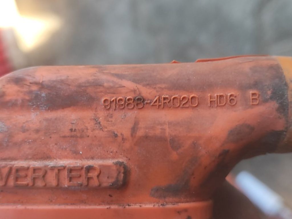 91895-4R011 | Провідка високовольтна HYUNDAI SONATA YF 10-14 - Фото 6