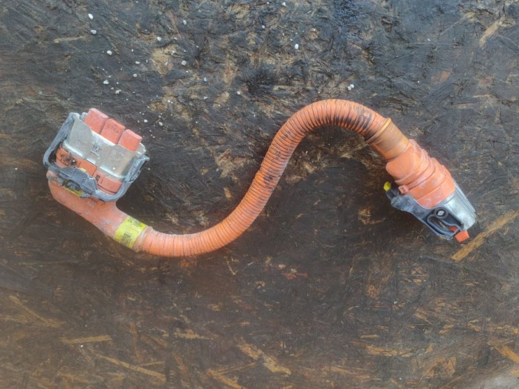 91885-4R010 | Провідка високовольтна HYUNDAI SONATA YF 10-14 - Фото 2