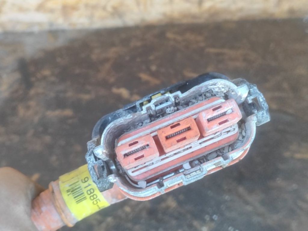 91885-4R010 | Провідка високовольтна HYUNDAI SONATA YF 10-14 - Фото 3