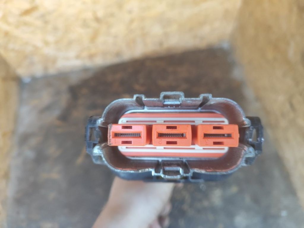 91885-4R010 | Провідка високовольтна HYUNDAI SONATA YF 10-14 - Фото 4