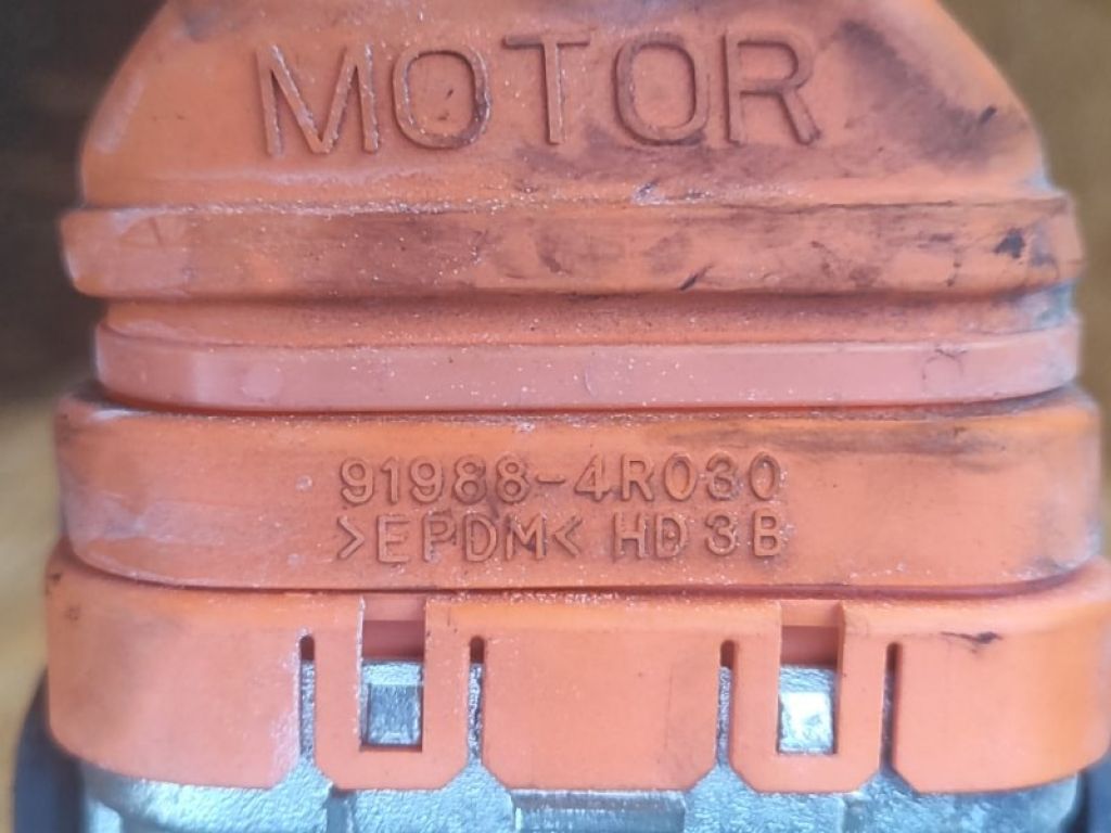 91885-4R010 | Провідка високовольтна HYUNDAI SONATA YF 10-14 - Фото 5