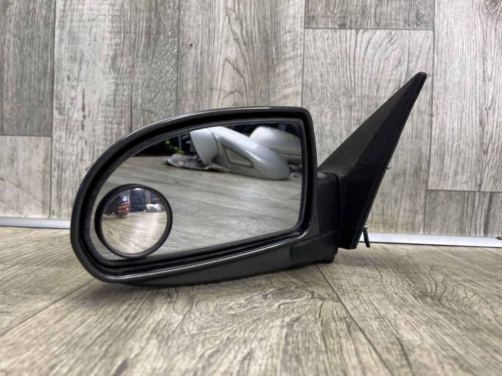 87610 2H110 | Дзеркало лів. HYUNDAI ELANTRA HD 06-11 - Фото 5