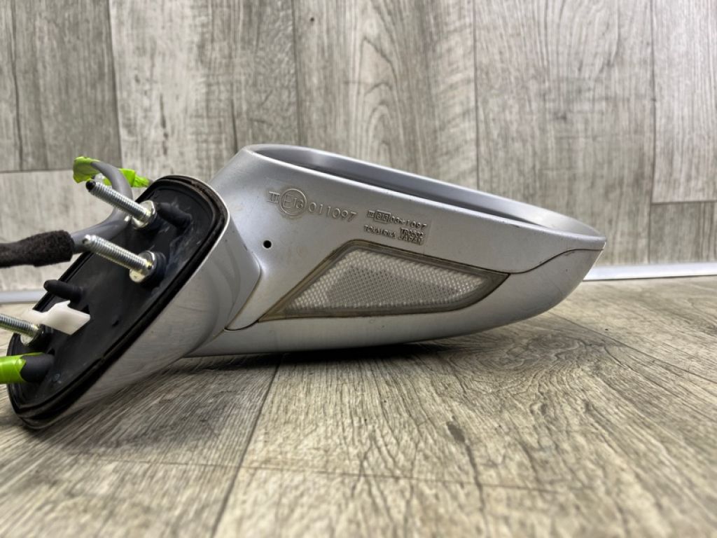 87901-33140-E1 | Дзеркало прав. LEXUS ES350 06-12 - Фото 5