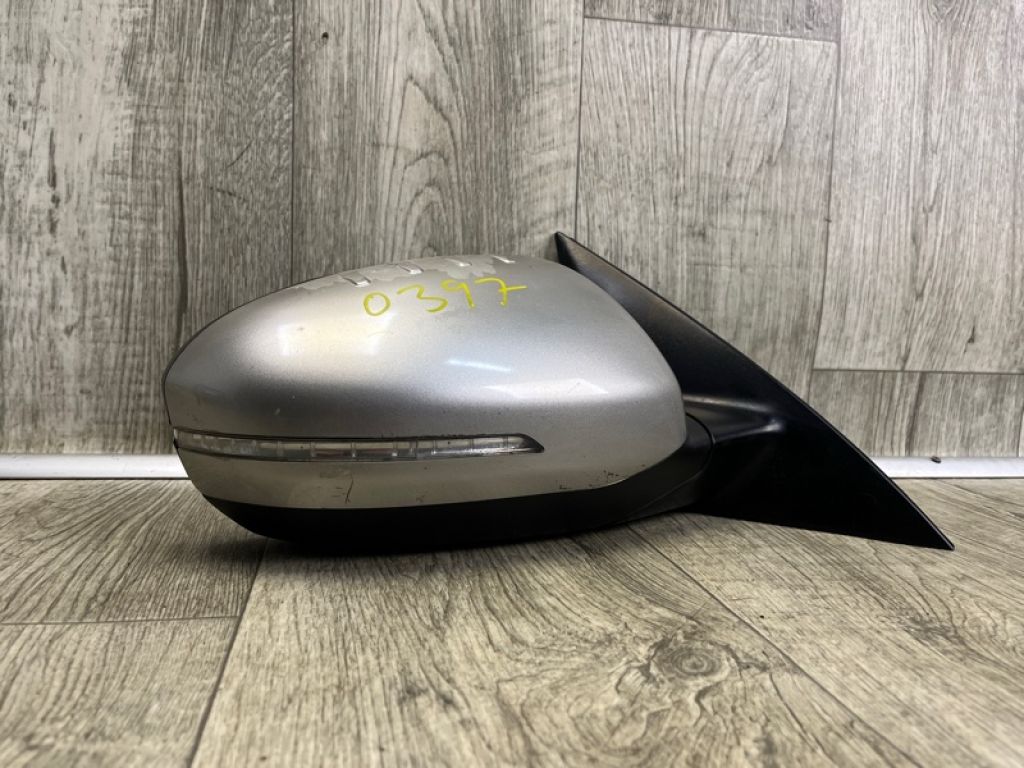 87620 2T610 | Дзеркало прав. KIA OPTIMA TF 11-16 - Фото 2