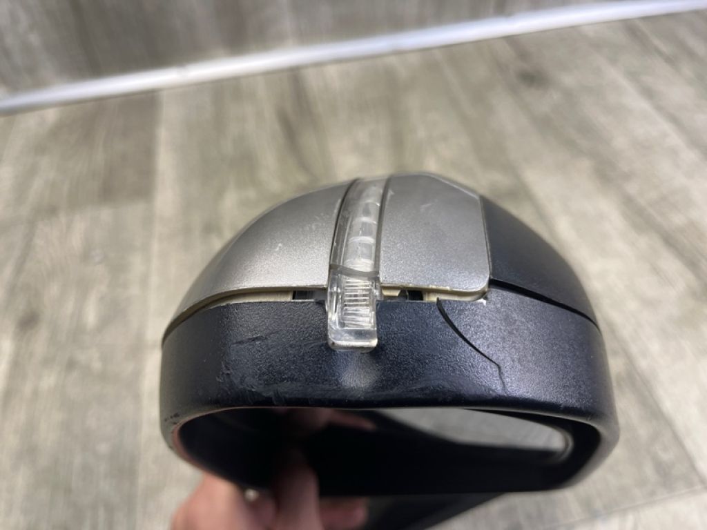 87620 2T610 | Дзеркало прав. KIA OPTIMA TF 11-16 - Фото 5