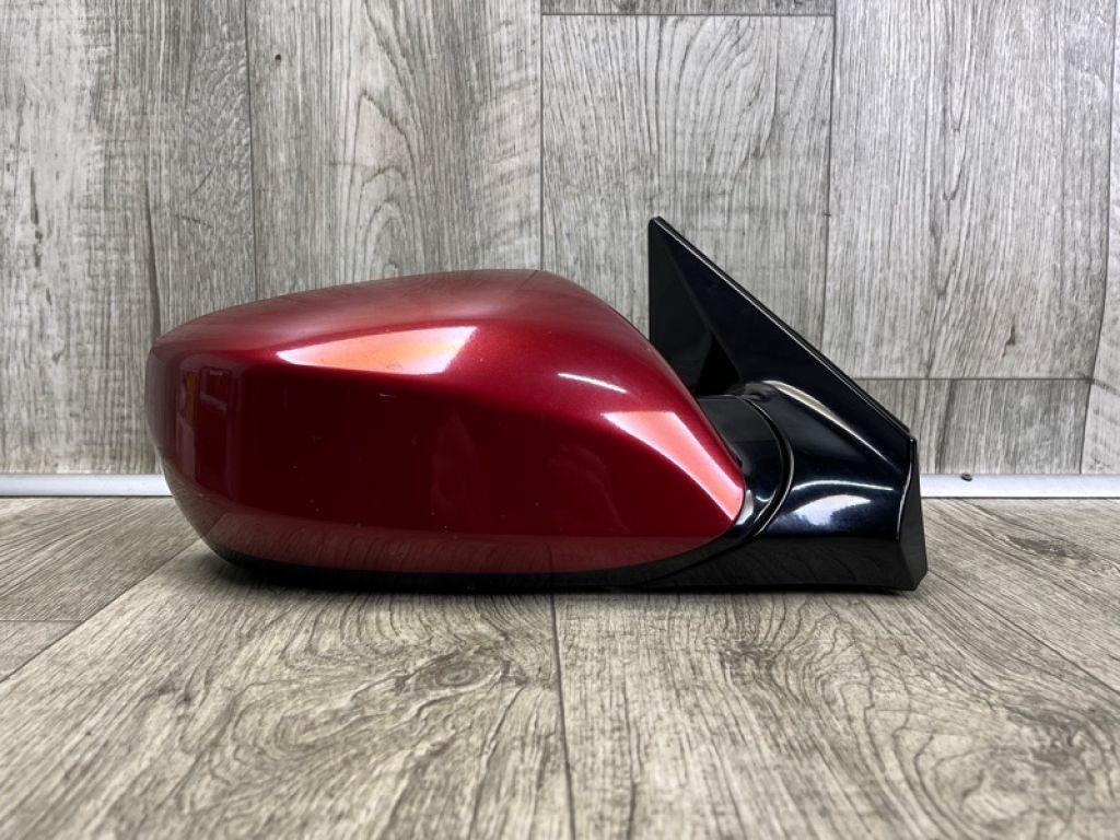 87620-4Z020 | Дзеркало прав. HYUNDAI SANTA FE (DM) 12-18 - Фото 2