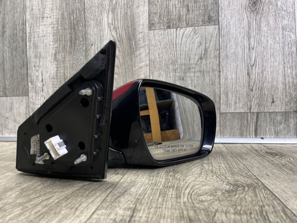 87620-4Z020 | Дзеркало прав. HYUNDAI SANTA FE (DM) 12-18 - Фото 3