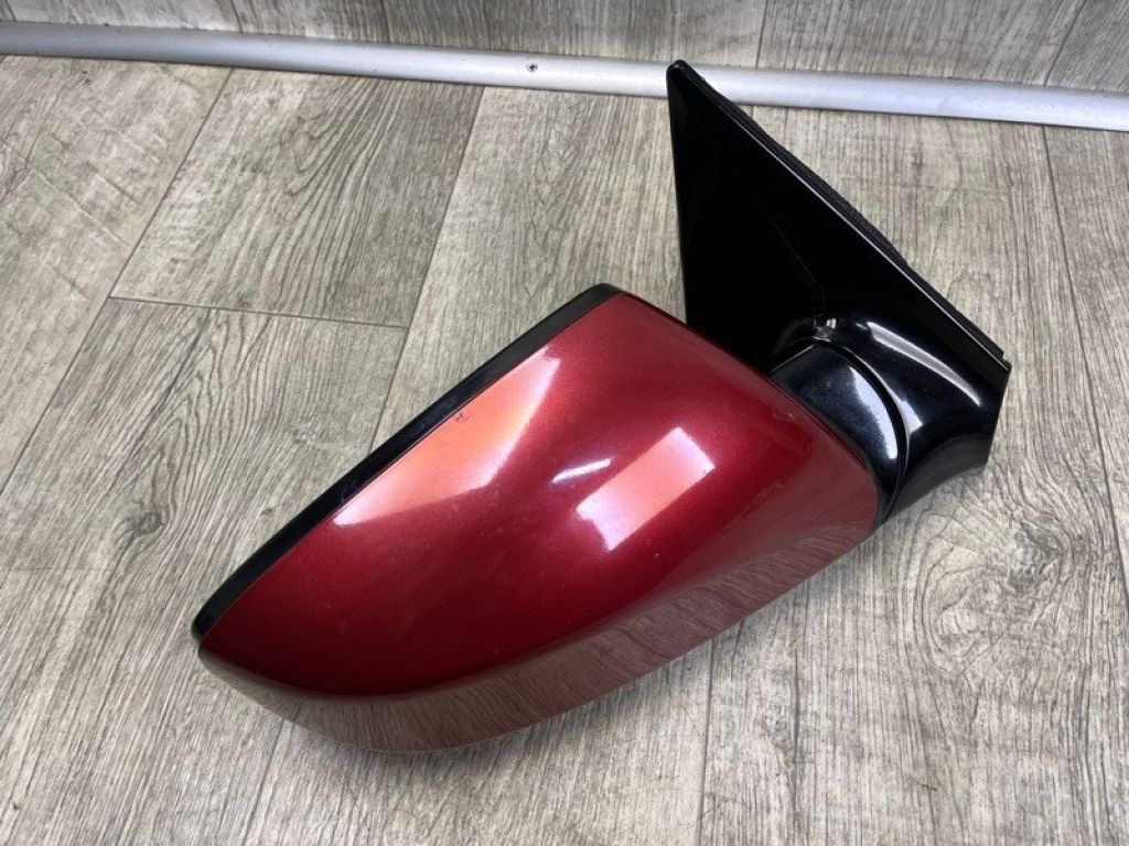 87620-4Z020 | Дзеркало прав. HYUNDAI SANTA FE (DM) 12-18 - Фото 6