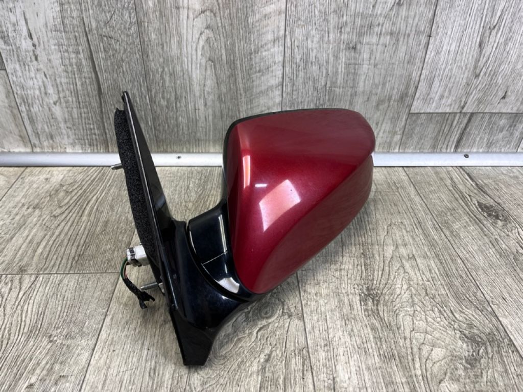 87610-4Z020 | Дзеркало лів. HYUNDAI SANTA FE (DM) 12-18 - Фото 2