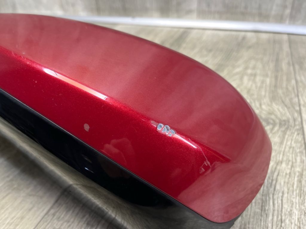 87610-4Z020 | Дзеркало лів. HYUNDAI SANTA FE (DM) 12-18 - Фото 4