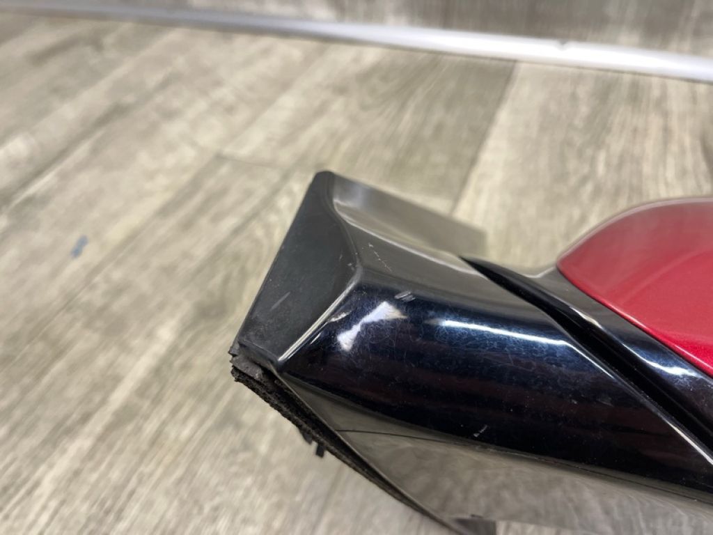 87610-4Z020 | Дзеркало лів. HYUNDAI SANTA FE (DM) 12-18 - Фото 5