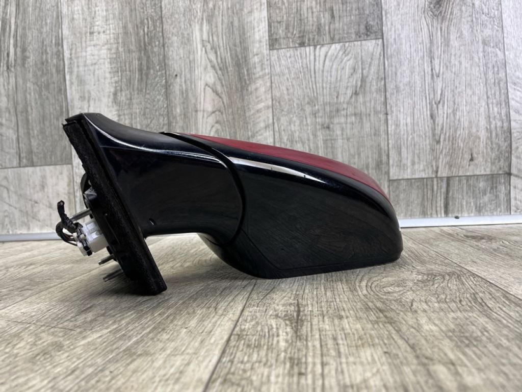 87610-4Z020 | Дзеркало лів. HYUNDAI SANTA FE (DM) 12-18 - Фото 7