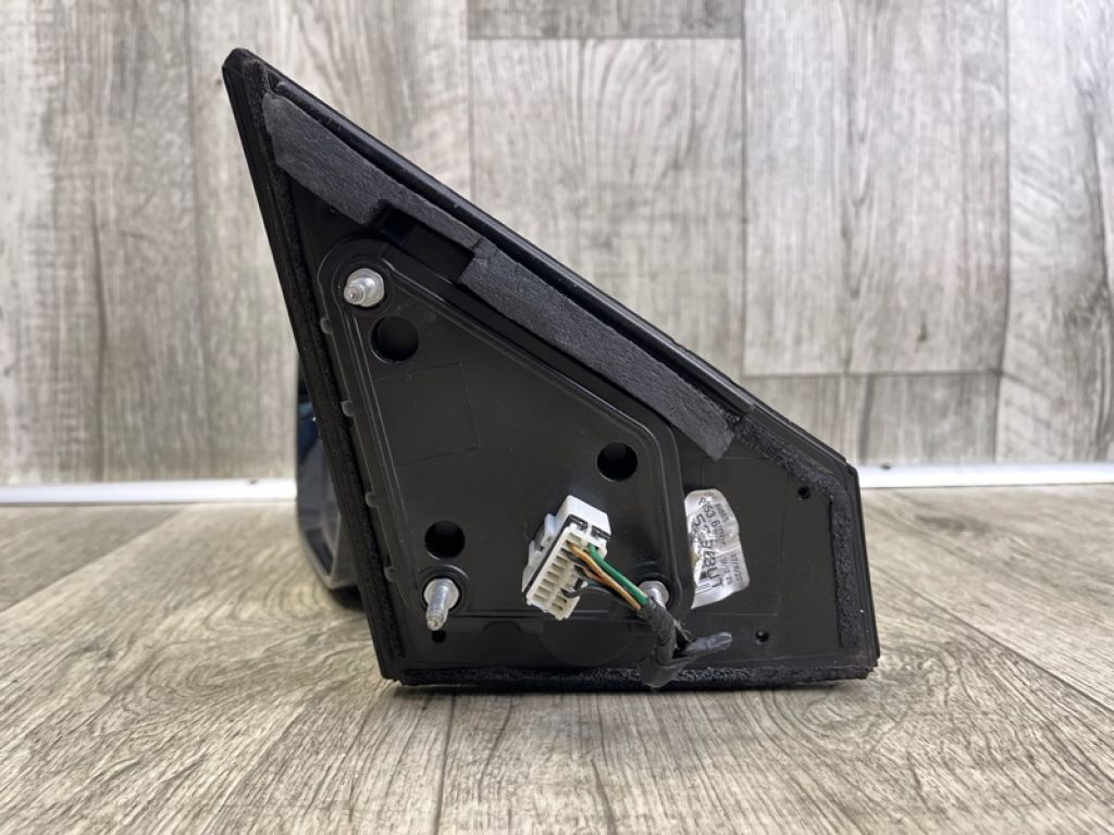 87610-4Z020 | Дзеркало лів. HYUNDAI SANTA FE (DM) 12-18 - Фото 8